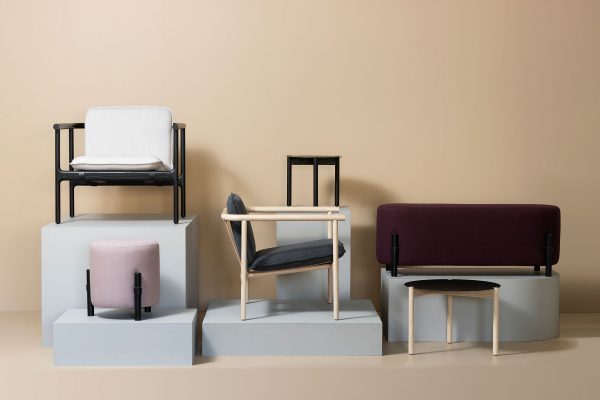 澳大利亚设计工作室SKEEHAN展示了重要的品牌和新产品