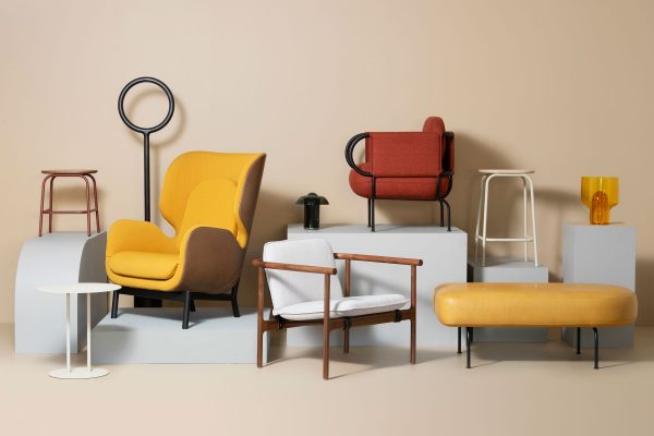 澳大利亚设计工作室SKEEHAN展示了重要的品牌和新产品