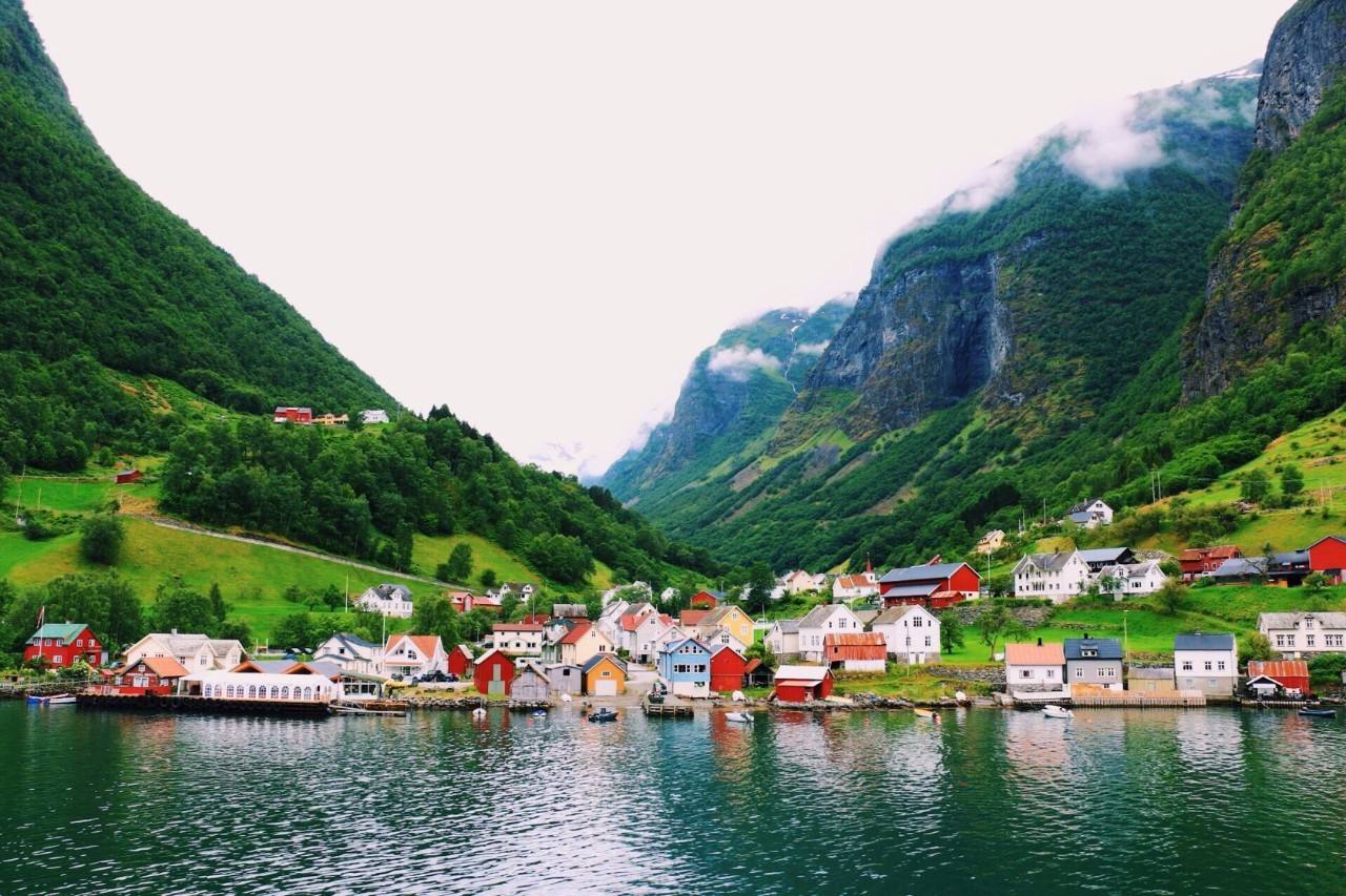 2020年法兰克福照明展报名行程：观展+北欧三国