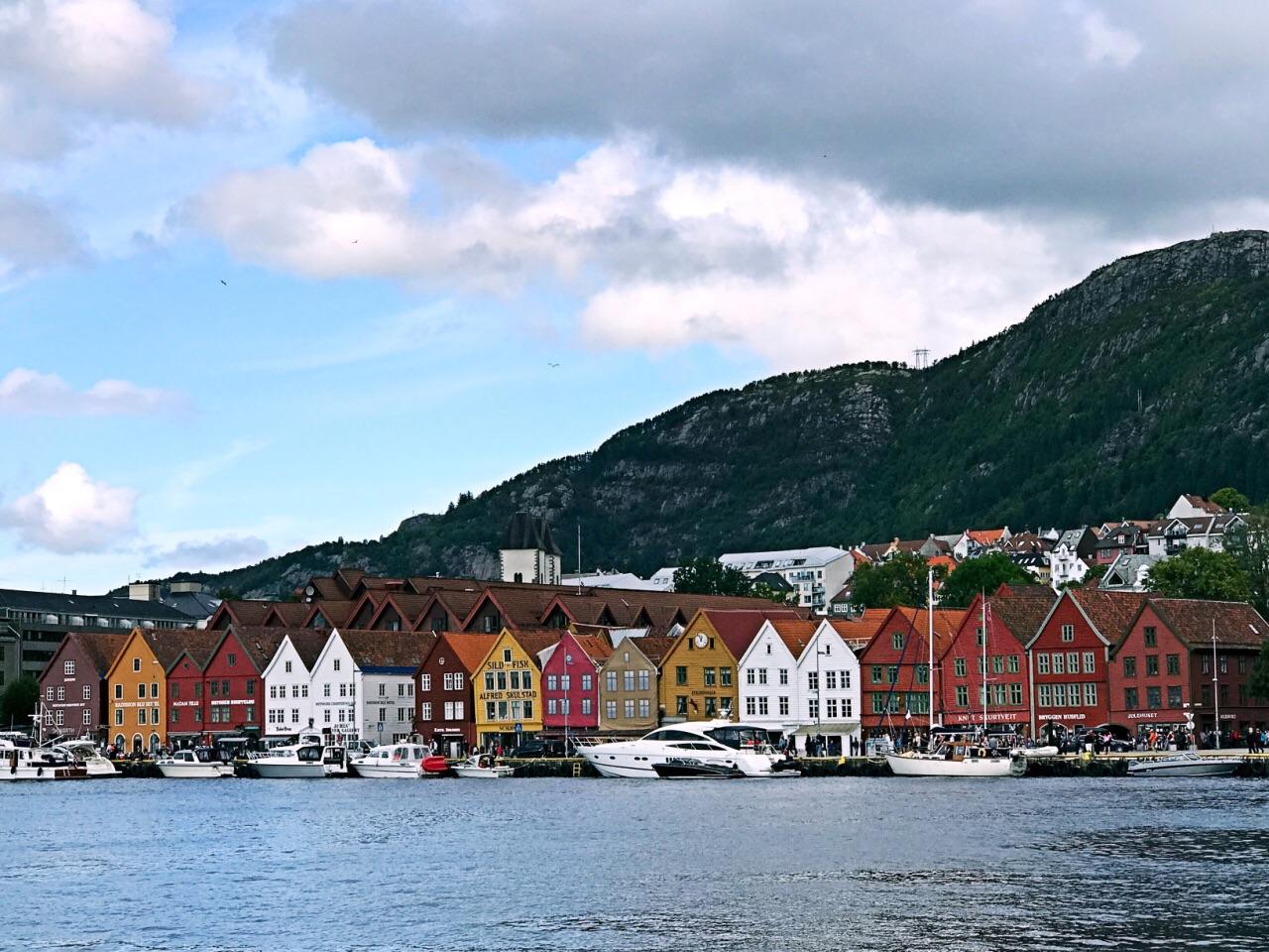 2020年法兰克福照明展报名行程：观展+北欧三国