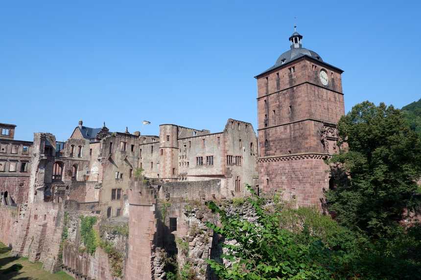 2020年德国法兰克福照明展观展行程介绍(Light+Building)