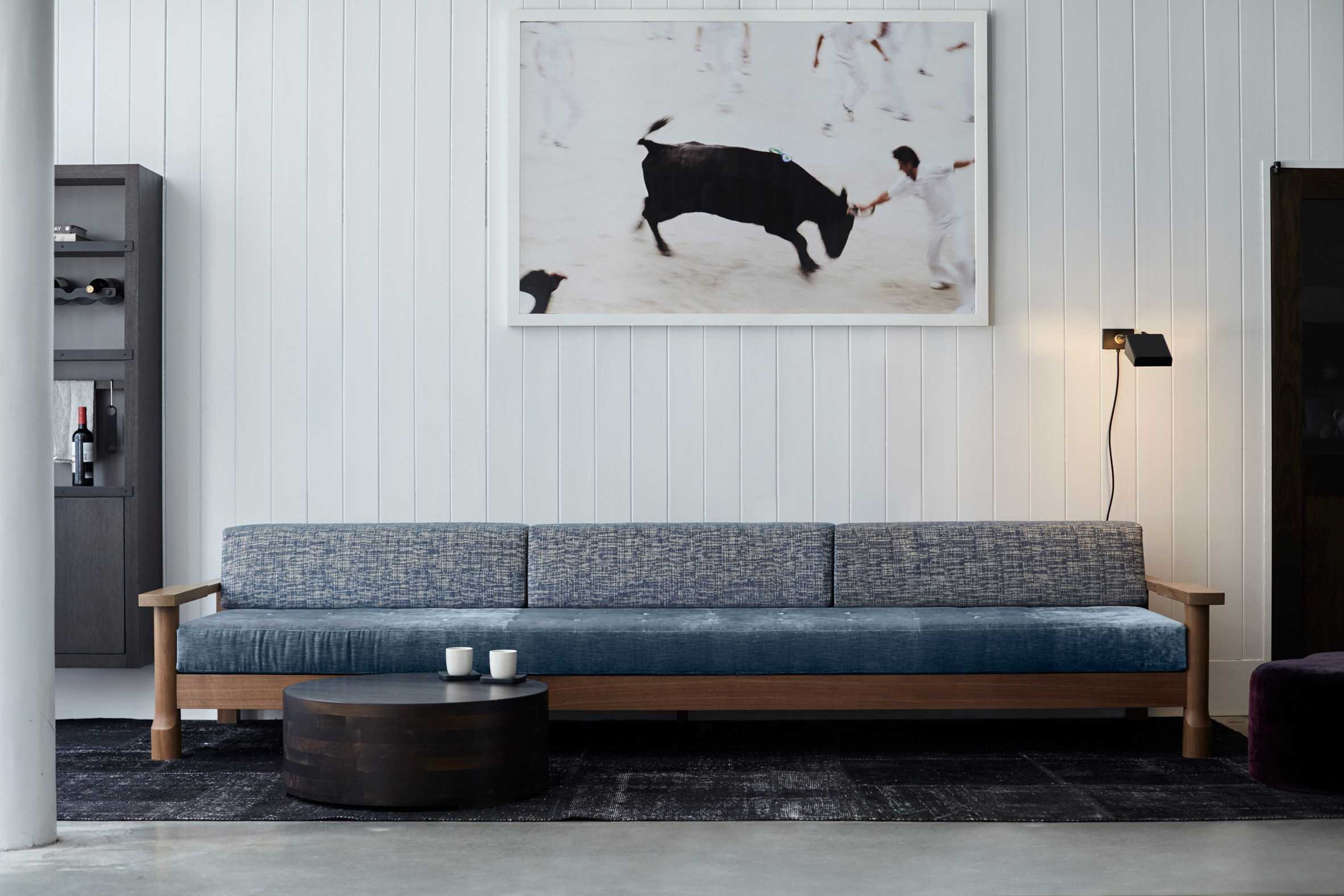 Henrybuilt推出了可定制家具的Primary Objects系列