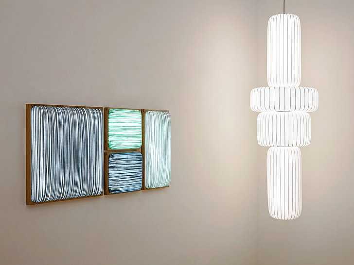 以色列Aqua Creations推出ToTeM Lighting系列