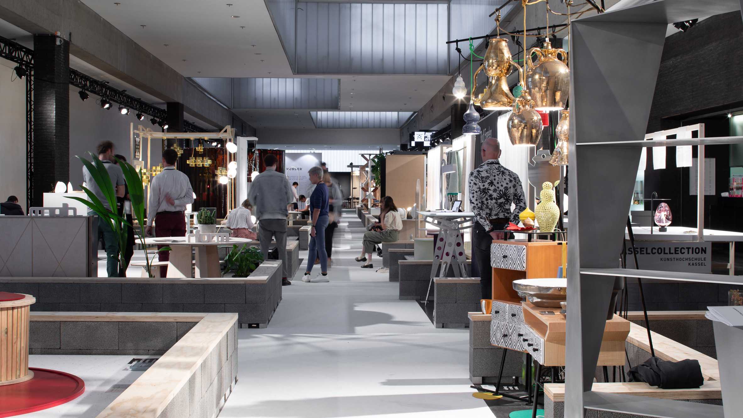 双年展Interieur和塔林建筑双年展因冠状病毒而推迟