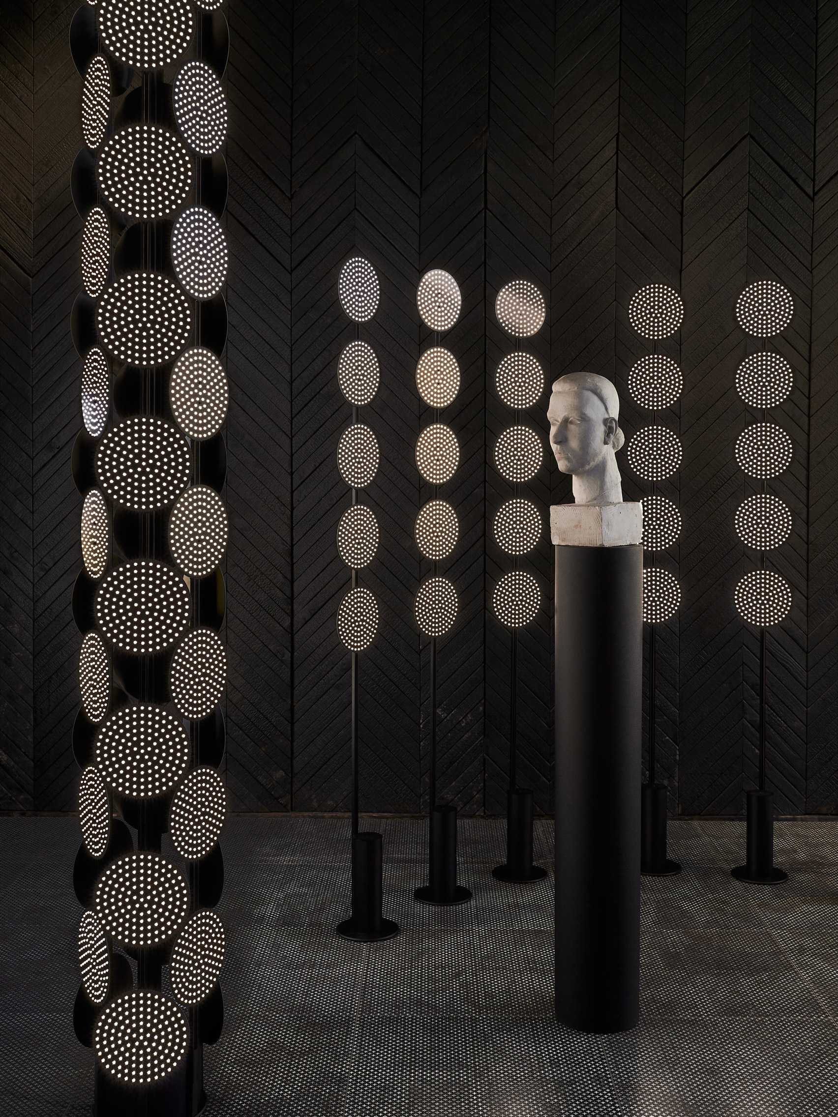 VDF产品展:Code照明系列