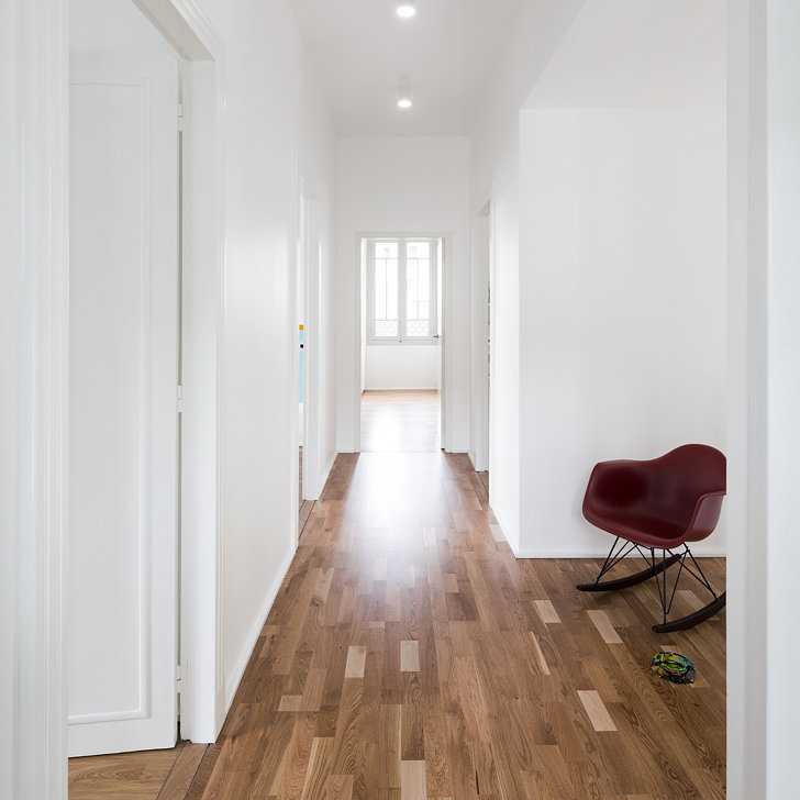 法国MON House&Brick Extension旧房改造