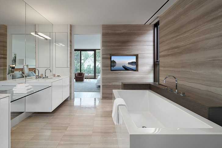 塞科尼·西蒙妮（La Ceencen Simone）的劳伦斯公园住宅