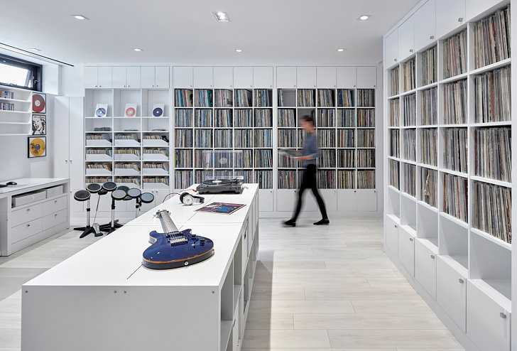 塞科尼·西蒙妮（La Ceencen Simone）的劳伦斯公园住宅