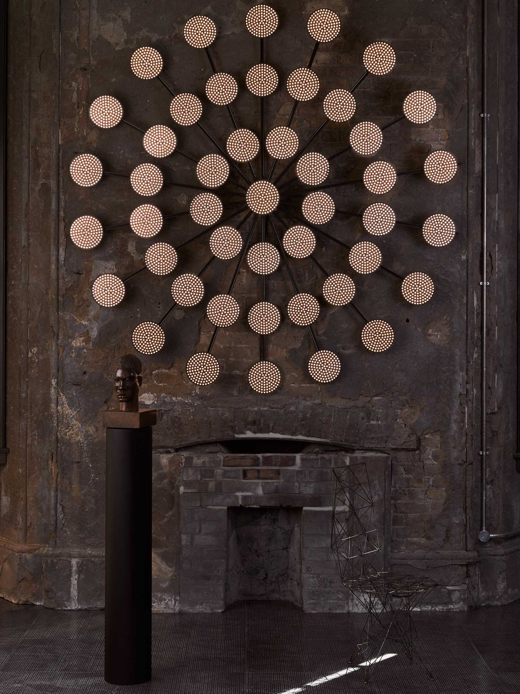 VDF产品展:Code照明系列