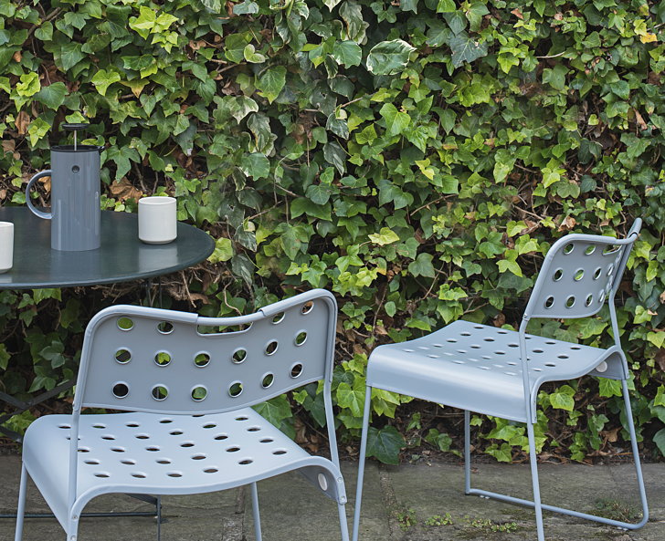 经典英式设计STAK椅子