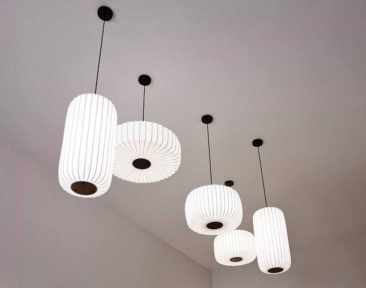 以色列Aqua Creations推出ToTeM Lighting系列