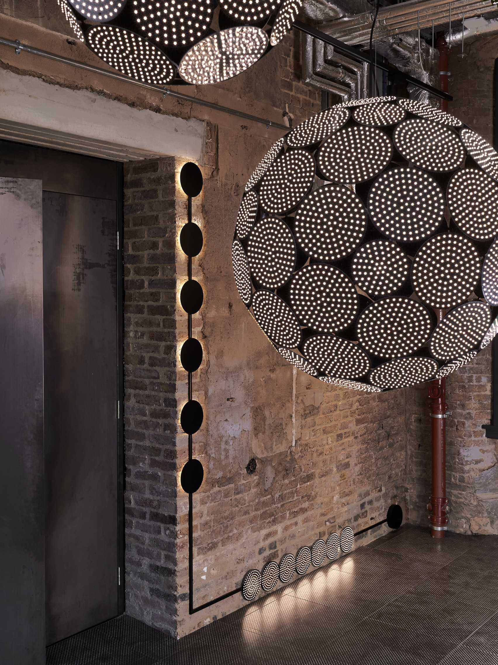 VDF产品展:Code照明系列