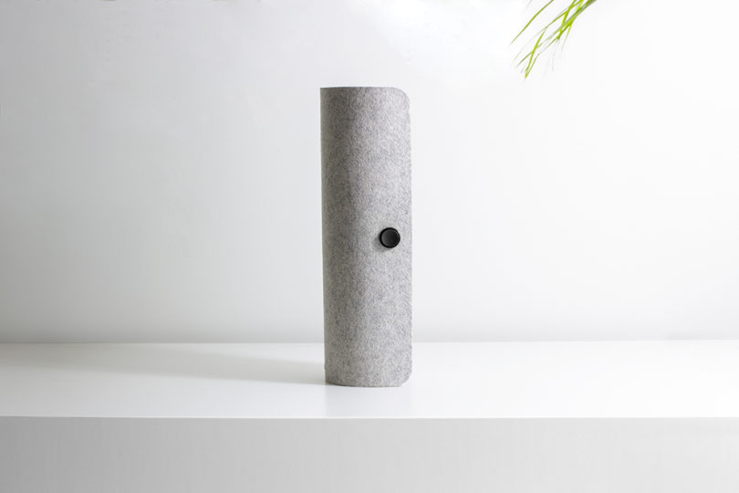 非常适合在家中工作使用的环形照明