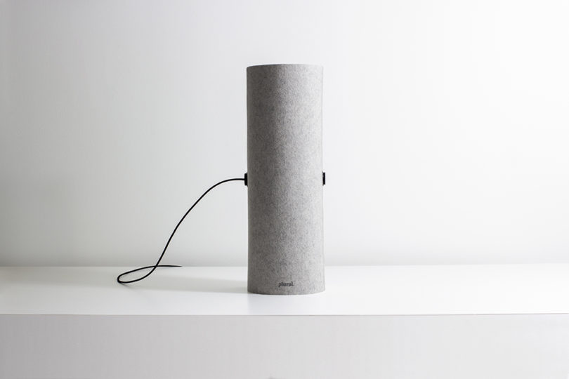 非常适合在家中工作使用的环形照明