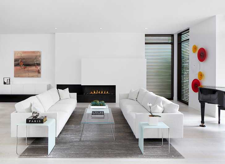 塞科尼·西蒙妮（La Ceencen Simone）的劳伦斯公园住宅