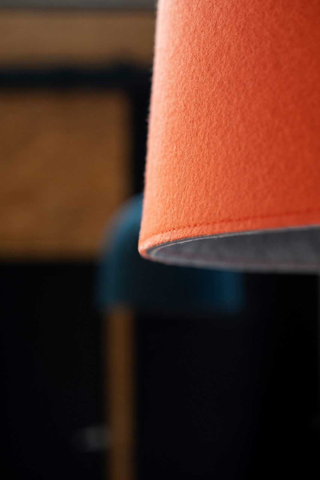 Luxxbox推出Helm Hush声学吊灯