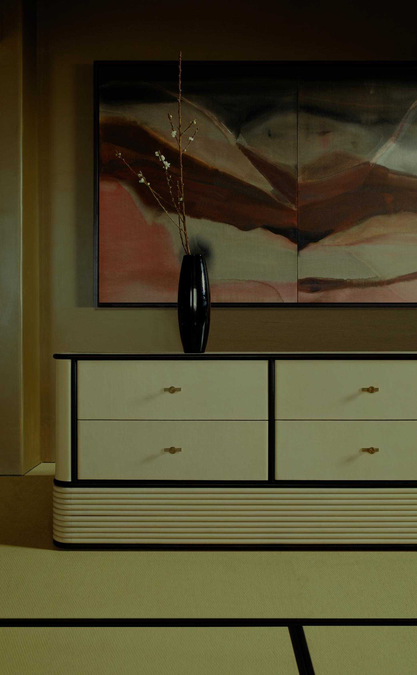 在这个新的陈列室中品尝现代主义墨西哥城的味道