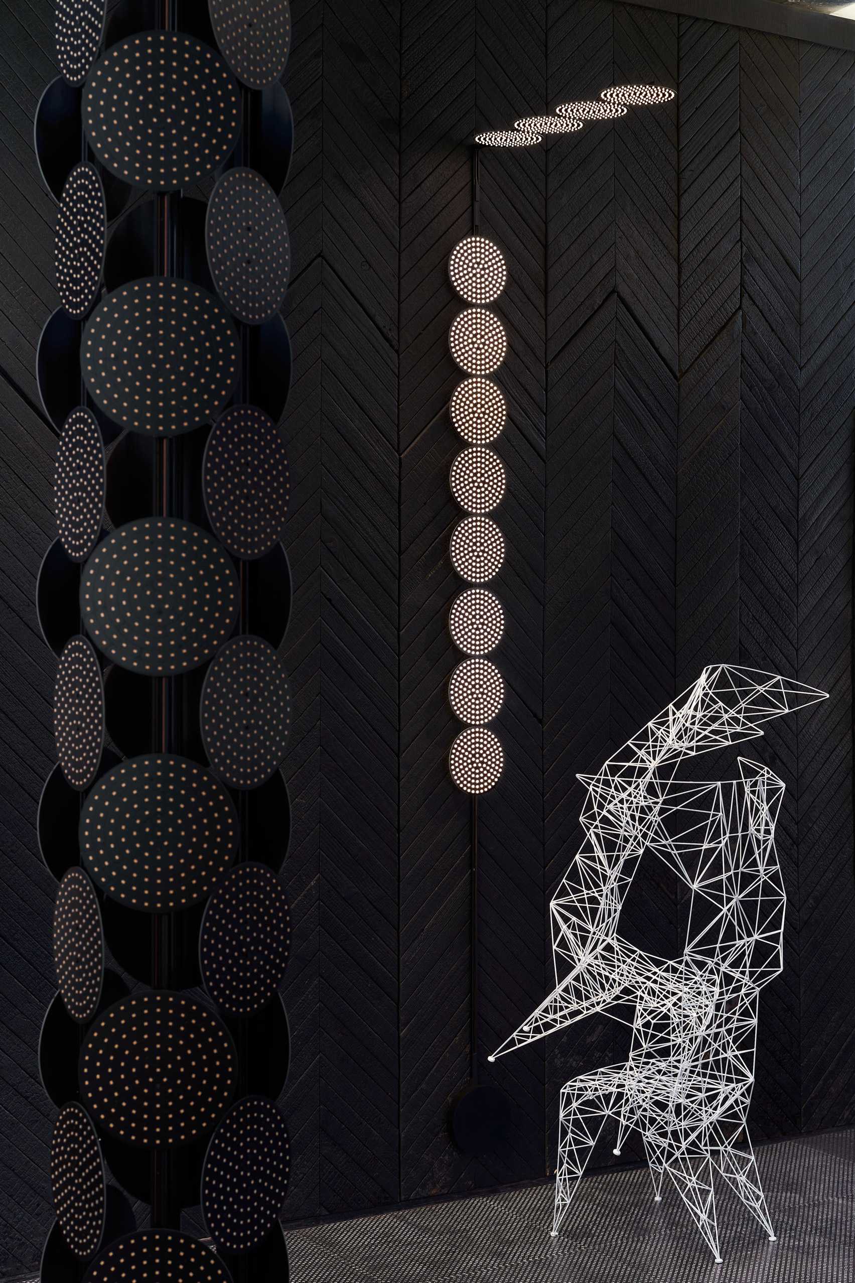 VDF产品展:Code照明系列