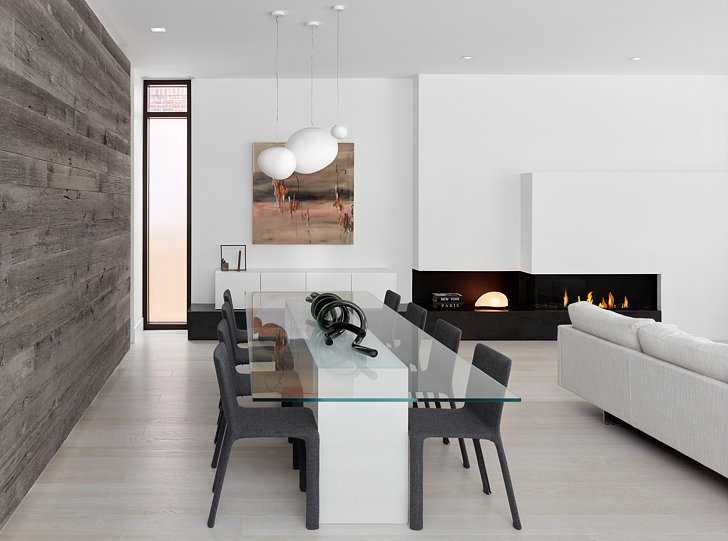 塞科尼·西蒙妮（La Ceencen Simone）的劳伦斯公园住宅