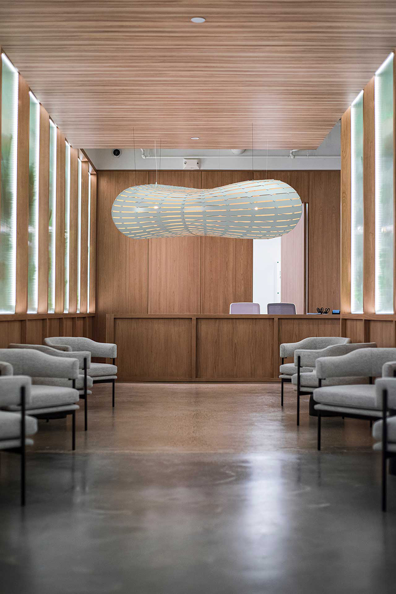 重新设计的Cloud + Ebb 照明灯具