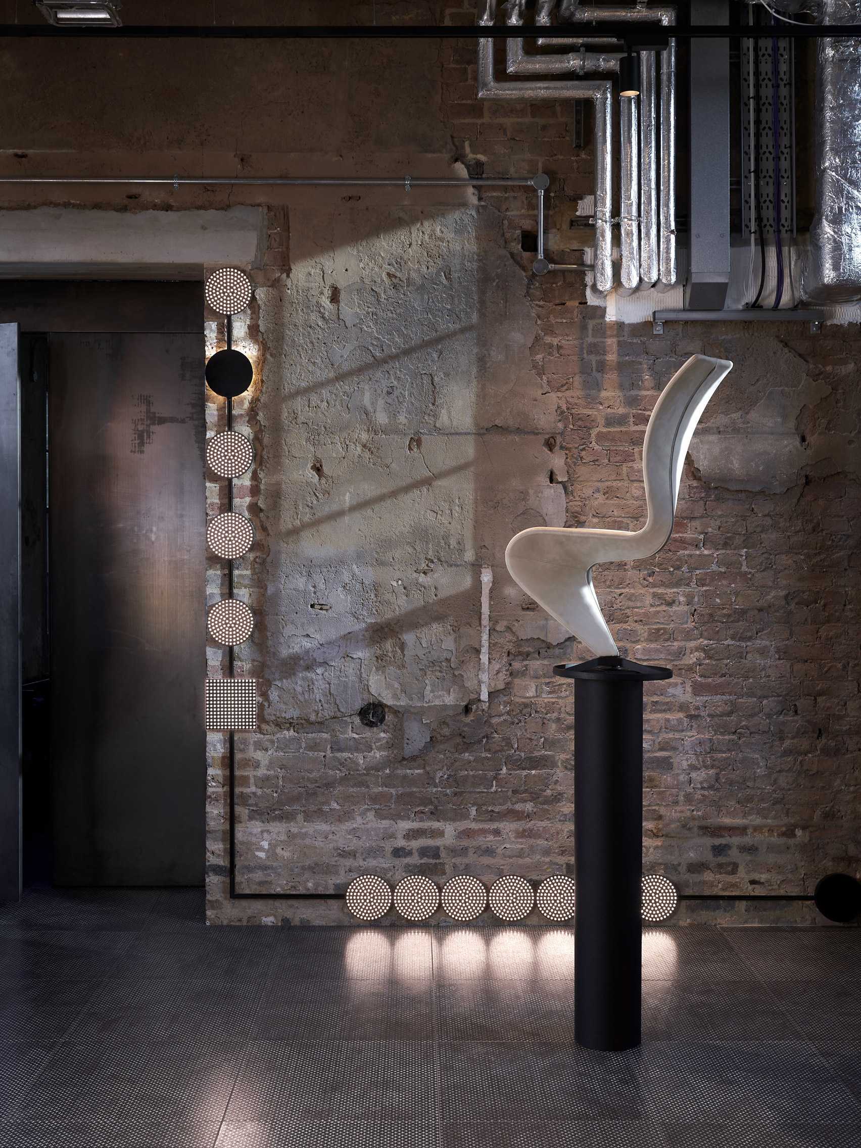 VDF产品展:Code照明系列