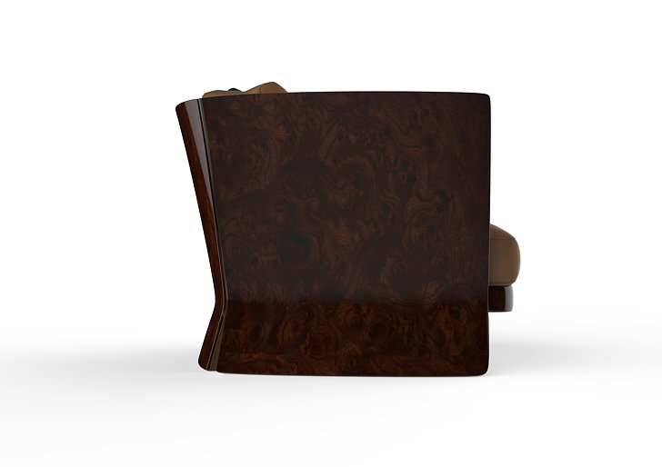 奢华代表：宾利Newent家具系列