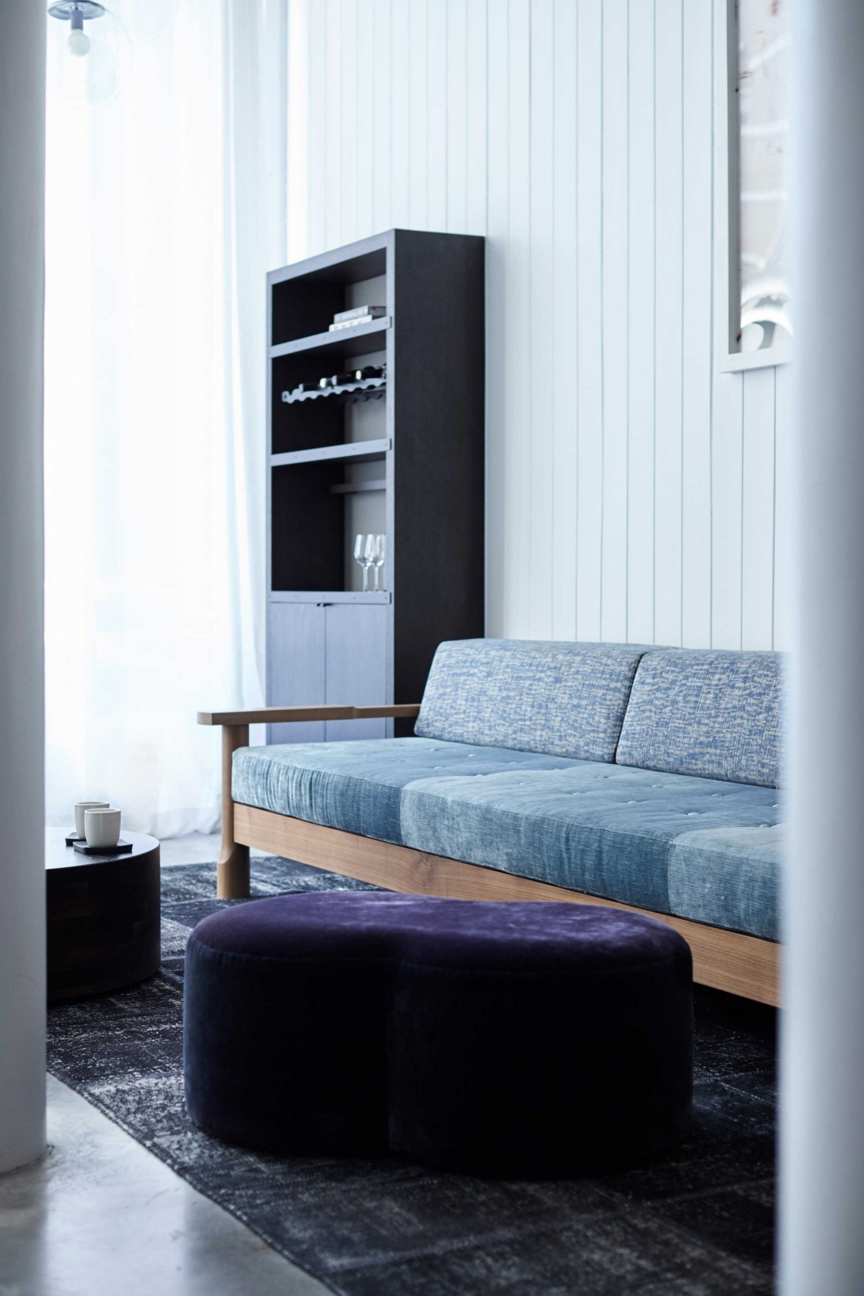 Henrybuilt推出了可定制家具的Primary Objects系列