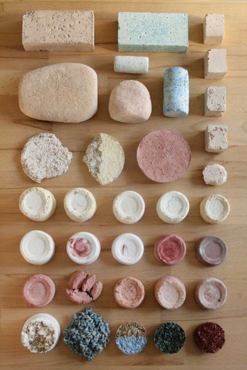 大麦废料为喜力Heineken制造的底座