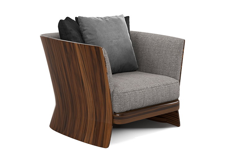 奢华代表：宾利Newent家具系列