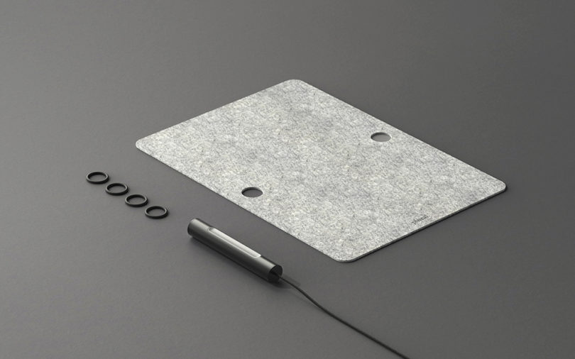 非常适合在家中工作使用的环形照明