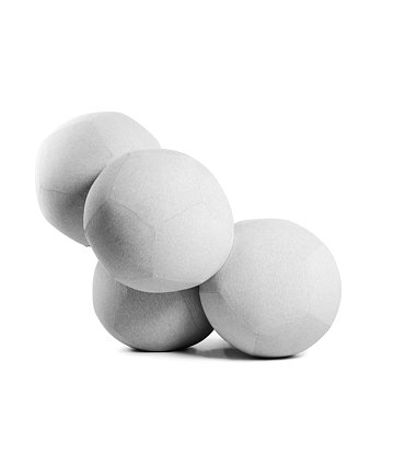 ODESD2公司推出由Svyatoslav Zbroy设计的巴基球