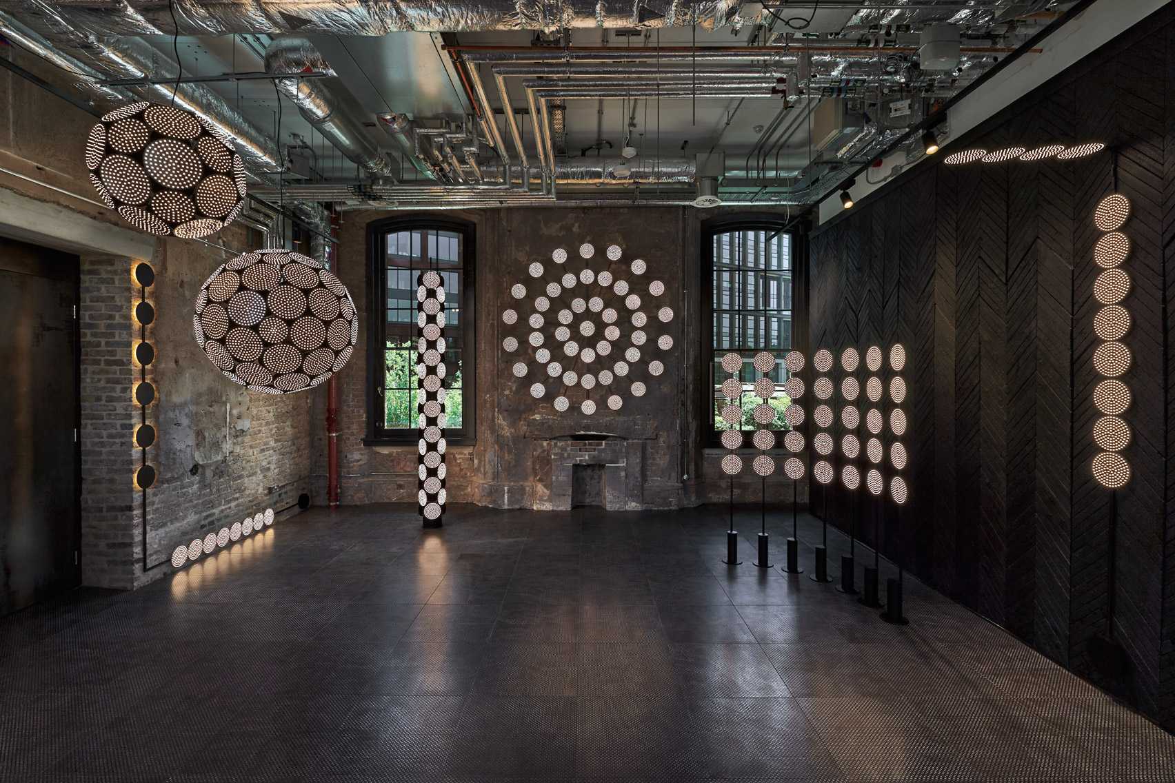 VDF产品展:Code照明系列