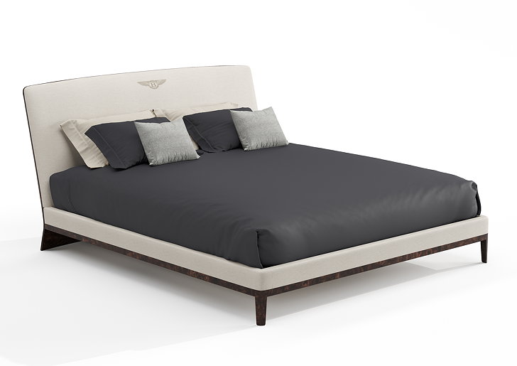 奢华代表：宾利Newent家具系列