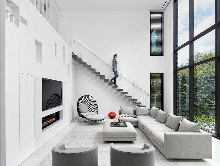 塞科尼·西蒙妮（La Ceencen Simone）的劳伦斯公园住宅