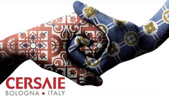 2020意大利博洛尼亚陶瓷卫浴展增加了新展厅