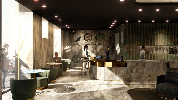 Fuorisalone Digital：米兰设计周全数字化活动