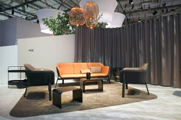 2020科隆办公家具展（二）| 德国科隆办公家具展举办时间_地点_简介