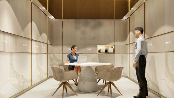 Fuorisalone Digital：米兰设计周全数字化活动