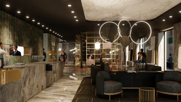 Fuorisalone Digital：米兰设计周全数字化活动