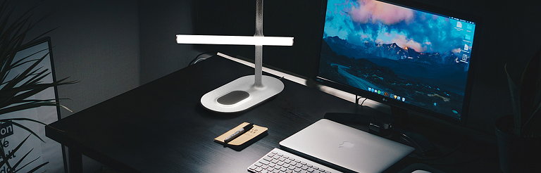 Alloy推出“Beam”照明解决方案以提高工作效率和视频通话