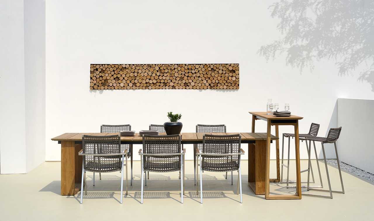 使用BIG DADDY创建理想的户外娱乐设置