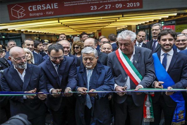 博洛尼亚国际陶瓷卫浴展：CERSAIE被推迟到2021年