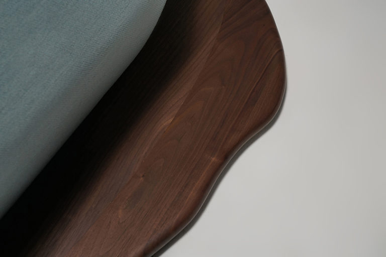 旨在唤起环境意识的沙发设计