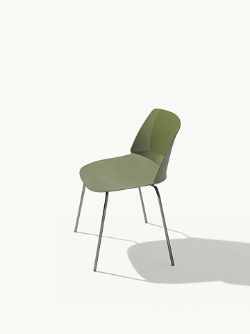 卢卡·尼切托（Luca Nichetto）设计的经典椅子系列。