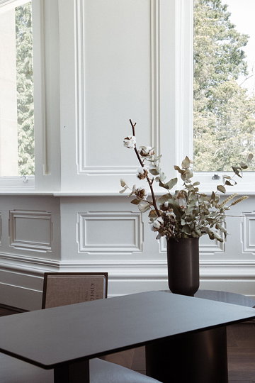 哥特式风格的庄园的室内翻新设计