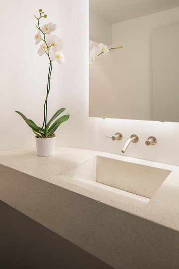 西雅图Madrona房屋的重新装修