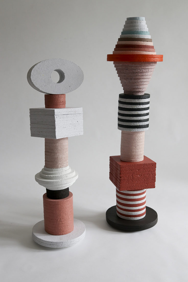 再生纸家居系列Practicing Play