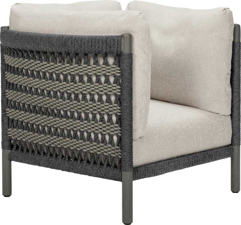 手工编织绳细节彰显户外Anatra系列