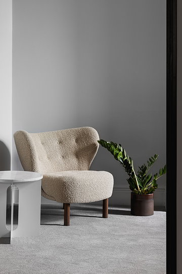 哥特式风格的庄园的室内翻新设计