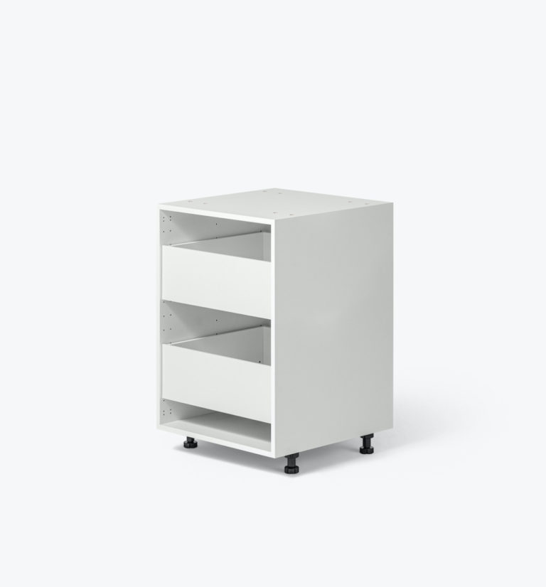 模块化机柜系统由Reform公司开发